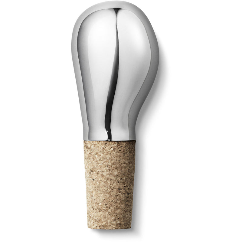Georg Jensen SKY Vinprop - Kitchen One - Køb online på udsalg og tilbud lige nu - Hurtig levering til billige priser via Go with Gozomo