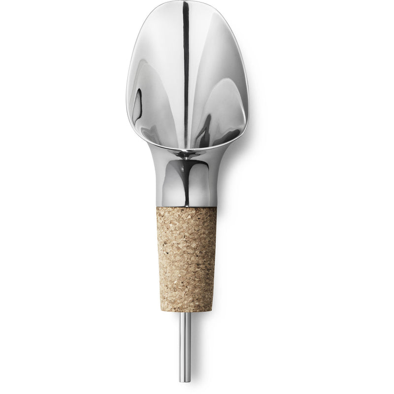 Georg Jensen SKY Skænkeprop - Kitchen One - Køb online på udsalg og tilbud lige nu - Hurtig levering til billige priser via Go with Gozomo