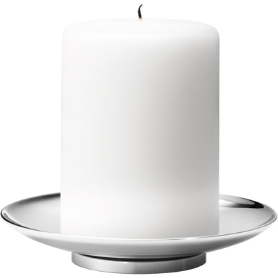 Georg Jensen Tunes Lysetage - Kitchen One - Køb online på udsalg og tilbud lige nu - Hurtig levering til billige priser via Go with Gozomo