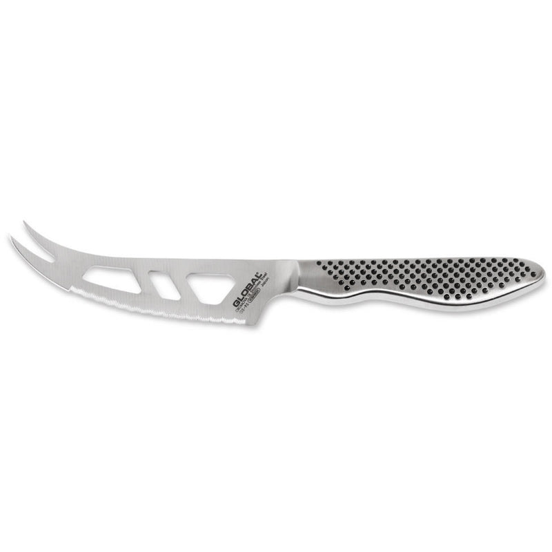 Global GS-95 Ostekniv - Kitchen One - Køb online på udsalg og tilbud lige nu - Hurtig levering til billige priser via Go with Gozomo