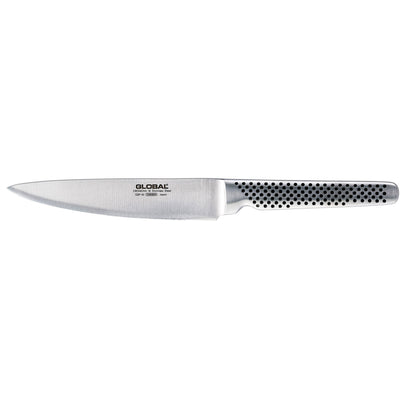 Global GSF-50 universalkniv - Kitchen One - Køb online på udsalg og tilbud lige nu - Hurtig levering til billige priser via Go with Gozomo