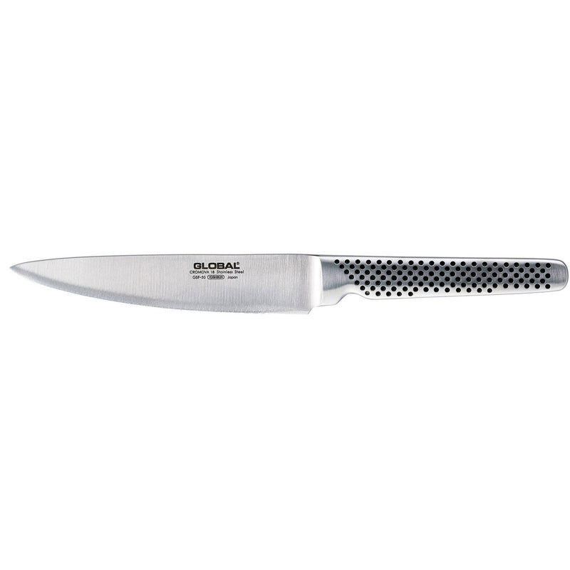 Global GSF-50 universalkniv - Kitchen One - Køb online på udsalg og tilbud lige nu - Hurtig levering til billige priser via Go with Gozomo