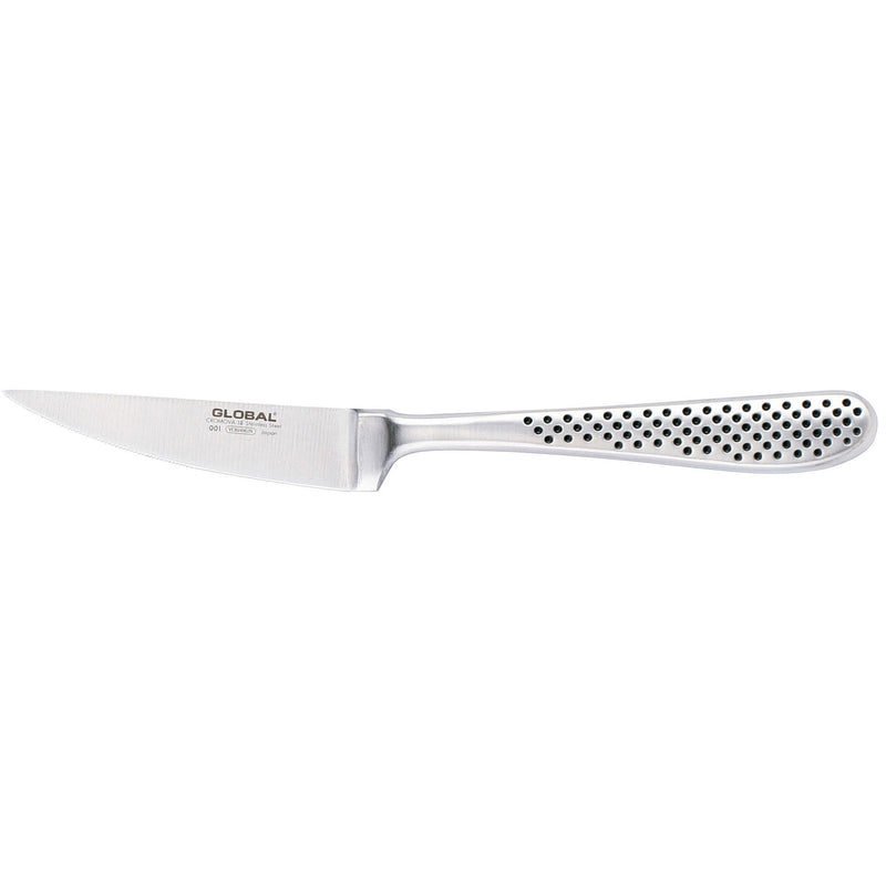 Global GTF-001 steakkniv - Kitchen One - Køb online på udsalg og tilbud lige nu - Hurtig levering til billige priser via Go with Gozomo