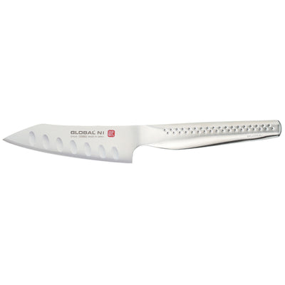 Global NI allkniv 11 cm. - Kitchen One - Køb online på udsalg og tilbud lige nu - Hurtig levering til billige priser via Go with Gozomo