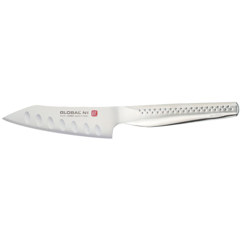 Global NI allkniv 11 cm. - Kitchen One - Køb online på udsalg og tilbud lige nu - Hurtig levering til billige priser via Go with Gozomo