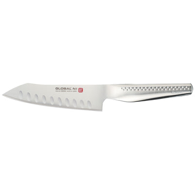 Global NI grøntsagskniv - Kitchen One - Køb online på udsalg og tilbud lige nu - Hurtig levering til billige priser via Go with Gozomo