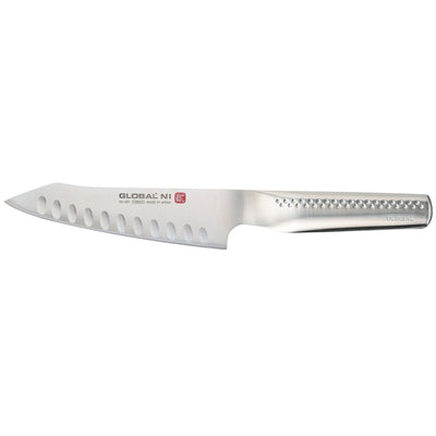Global NI Kokkekniv 16 cm. - Kitchen One - Køb online på udsalg og tilbud lige nu - Hurtig levering til billige priser via Go with Gozomo