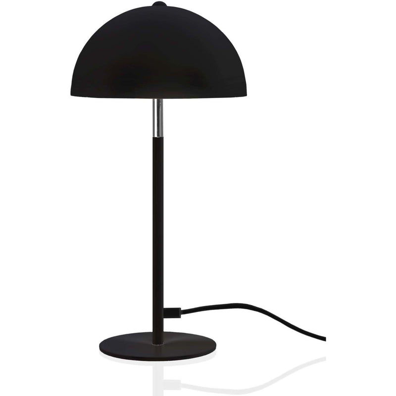 Globen Lighting Bord Icon bordlampe sort - Kitchen One - Køb online på udsalg og tilbud lige nu - Hurtig levering til billige priser via Go with Gozomo