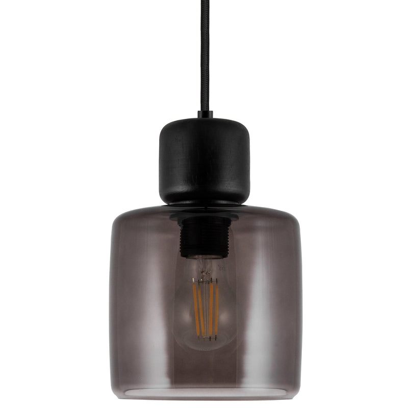 Globen Lighting DOT 23 pendel, røg - Kitchen One - Køb online på udsalg og tilbud lige nu - Hurtig levering til billige priser via Go with Gozomo