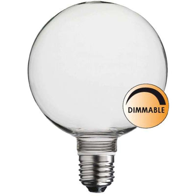 Globen Lighting Fatning til E27 13 cm, Klar - Kitchen One - Køb online på udsalg og tilbud lige nu - Hurtig levering til billige priser via Go with Gozomo