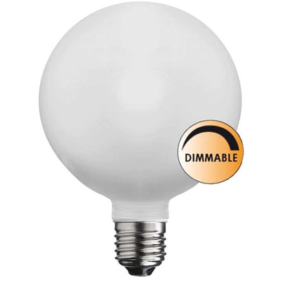 Globen Lighting Fatning til E27, 13,5 cm, Mat - Kitchen One - Køb online på udsalg og tilbud lige nu - Hurtig levering til billige priser via Go with Gozomo