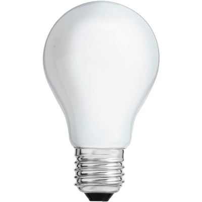 Globen Lighting Lyskilde E27 LED 3-trins dæmpbar Normal 0,4-7W, opal - Kitchen One - Køb online på udsalg og tilbud lige nu - Hurtig levering til billige priser via Go with Gozomo