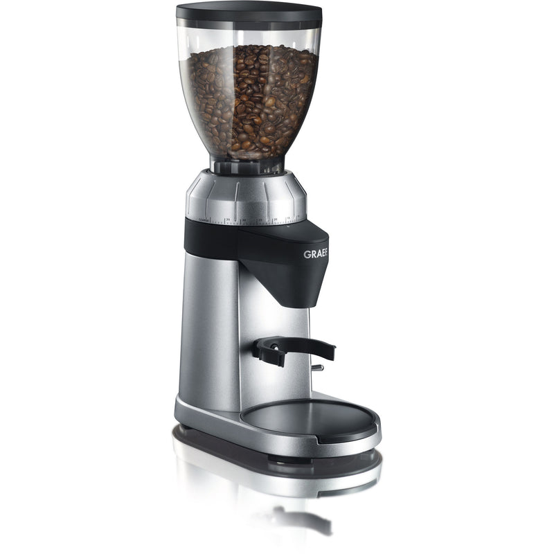 Graef CM800 kaffekværn - Kitchen One - Køb online på udsalg og tilbud lige nu - Hurtig levering til billige priser via Go with Gozomo