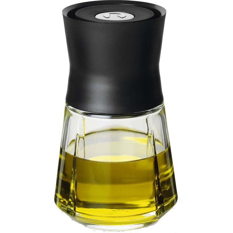 Rosendahl Grand Cru dressingshaker 25 cl., sort - Kitchen One - Køb online på udsalg og tilbud lige nu - Hurtig levering til billige priser via Go with Gozomo