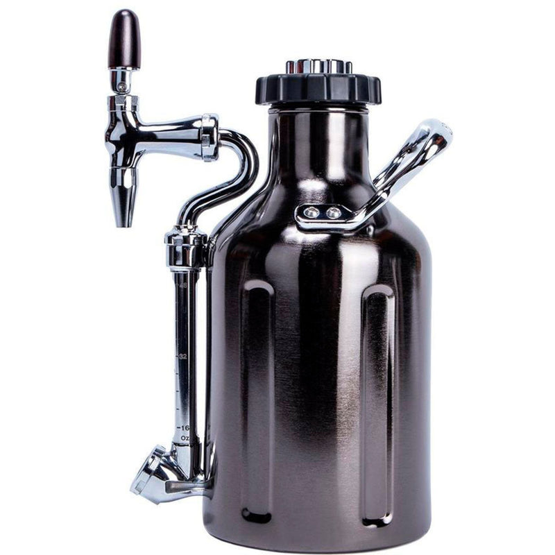 GrowlerWerks uKeg Nitro cold brew 1,4 liter - Kitchen One - Køb online på udsalg og tilbud lige nu - Hurtig levering til billige priser via Go with Gozomo