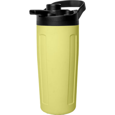 GrowlerWerks uKeg Twist, 707 ml, sunshine - Kitchen One - Køb online på udsalg og tilbud lige nu - Hurtig levering til billige priser via Go with Gozomo