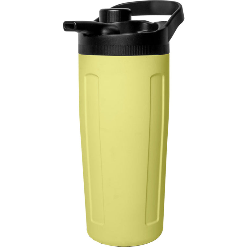 GrowlerWerks uKeg Twist, 707 ml, sunshine - Kitchen One - Køb online på udsalg og tilbud lige nu - Hurtig levering til billige priser via Go with Gozomo
