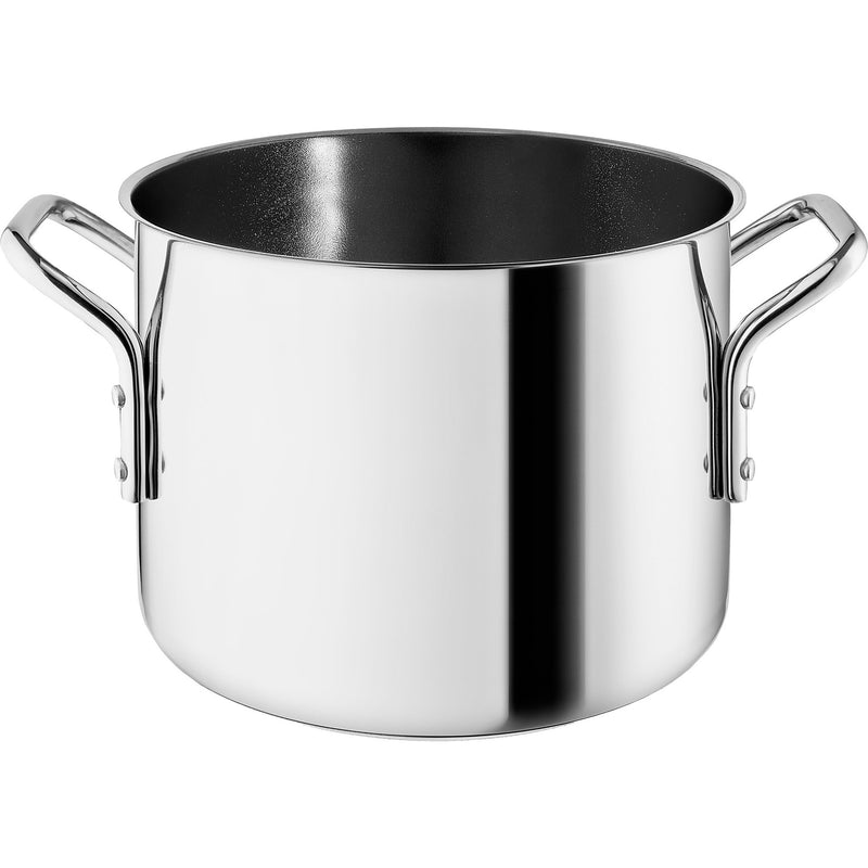 Eva Trio gryde stål, 2,2 L - Kitchen One - Køb online på udsalg og tilbud lige nu - Hurtig levering til billige priser via Go with Gozomo