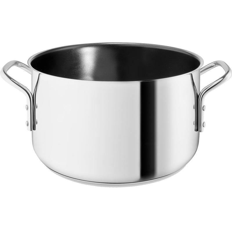 Eva Trio gryde stål, 3,6 L - Kitchen One - Køb online på udsalg og tilbud lige nu - Hurtig levering til billige priser via Go with Gozomo
