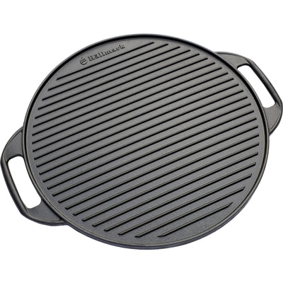 Hällmark Grillplade 42 cm. - Kitchen One - Køb online på udsalg og tilbud lige nu - Hurtig levering til billige priser via Go with Gozomo