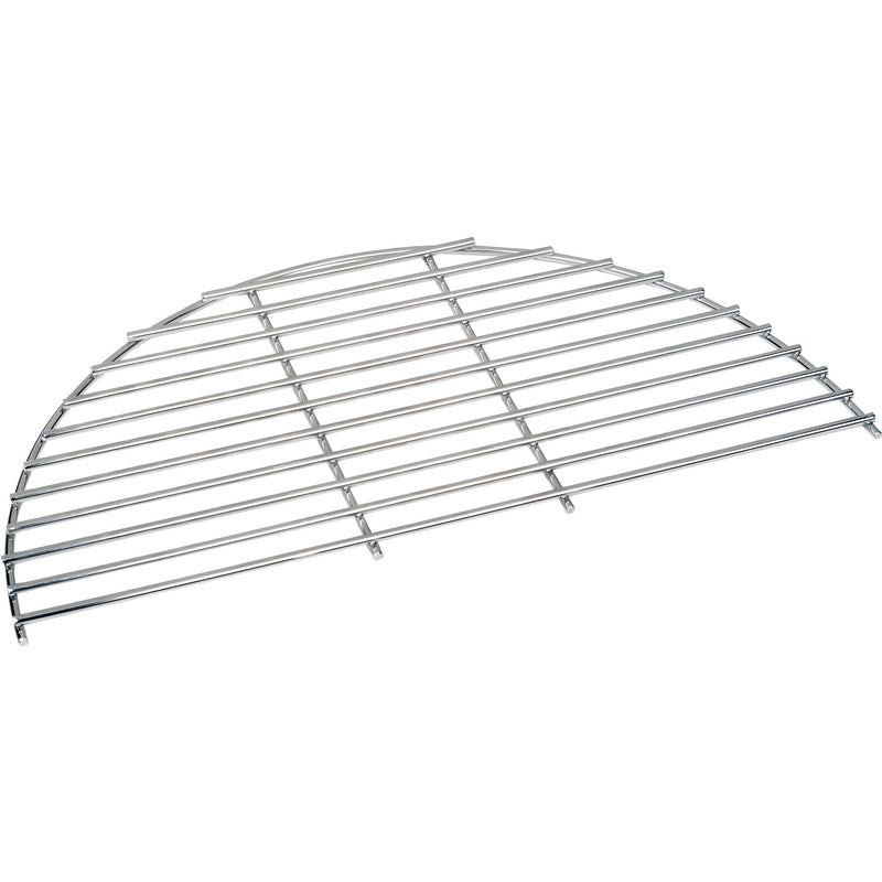 Everdure Half-Moon Riser rist - Kitchen One - Køb online på udsalg og tilbud lige nu - Hurtig levering til billige priser via Go with Gozomo