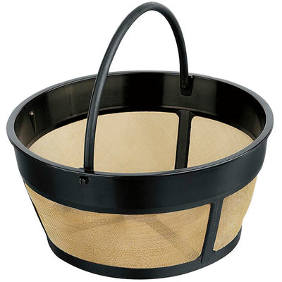 Hamilton Beach Gold Tone Filter - Kitchen One - Køb online på udsalg og tilbud lige nu - Hurtig levering til billige priser via Go with Gozomo