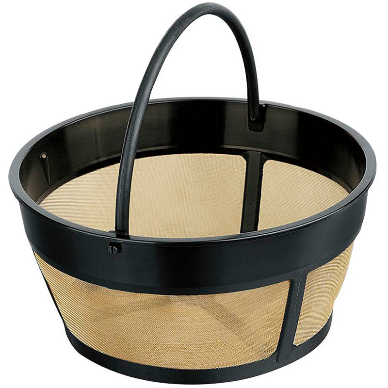 Hamilton Beach Gold Tone Filter - Kitchen One - Køb online på udsalg og tilbud lige nu - Hurtig levering til billige priser via Go with Gozomo