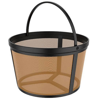 Hamilton Beach Grand Gold Tone Filter 10-12 - Kitchen One - Køb online på udsalg og tilbud lige nu - Hurtig levering til billige priser via Go with Gozomo