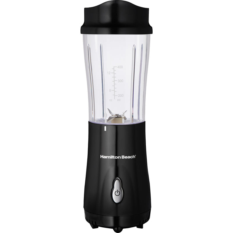 Hamilton Beach Personal Blender - Kitchen One - Køb online på udsalg og tilbud lige nu - Hurtig levering til billige priser via Go with Gozomo