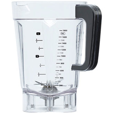 Hamilton Beach Professional Blender ekstra kande - Kitchen One - Køb online på udsalg og tilbud lige nu - Hurtig levering til billige priser via Go with Gozomo