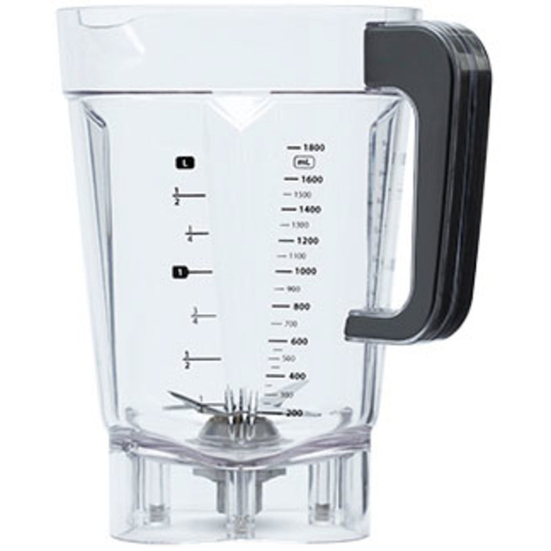 Hamilton Beach Professional Blender ekstra kande - Kitchen One - Køb online på udsalg og tilbud lige nu - Hurtig levering til billige priser via Go with Gozomo