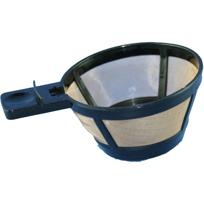 Hamilton Beach Small Gold Tone kaffefilter - Kitchen One - Køb online på udsalg og tilbud lige nu - Hurtig levering til billige priser via Go with Gozomo