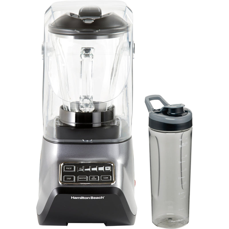 Hamilton Beach Sound Shield 950 Blender - Kitchen One - Køb online på udsalg og tilbud lige nu - Hurtig levering til billige priser via Go with Gozomo