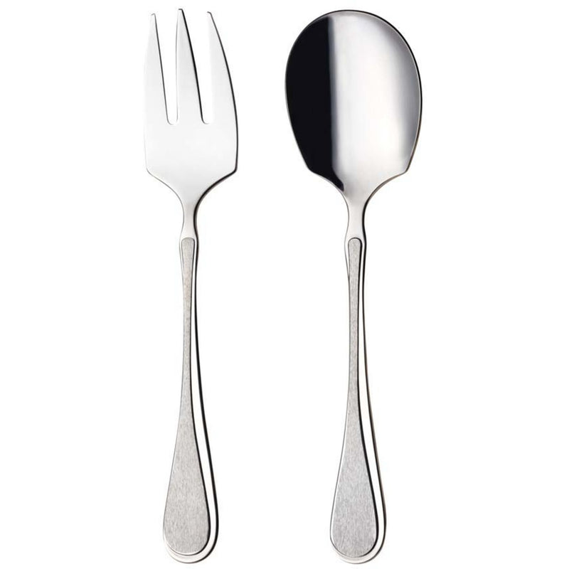 Hardanger Bestikk Carina serveringsbestik - Kitchen One - Køb online på udsalg og tilbud lige nu - Hurtig levering til billige priser via Go with Gozomo