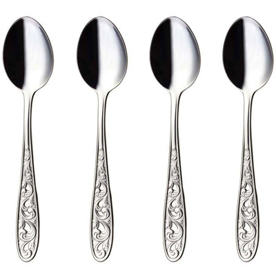 Hardanger Bestikk Kristin dessertske - Kitchen One - Køb online på udsalg og tilbud lige nu - Hurtig levering til billige priser via Go with Gozomo