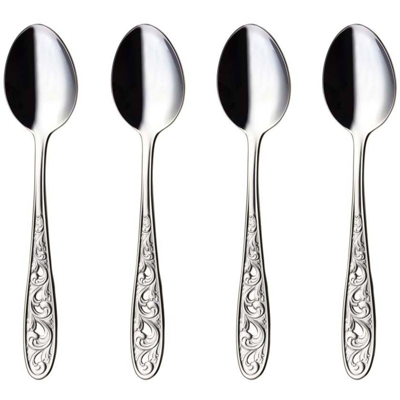 Hardanger Bestikk Kristin dessertske - Kitchen One - Køb online på udsalg og tilbud lige nu - Hurtig levering til billige priser via Go with Gozomo