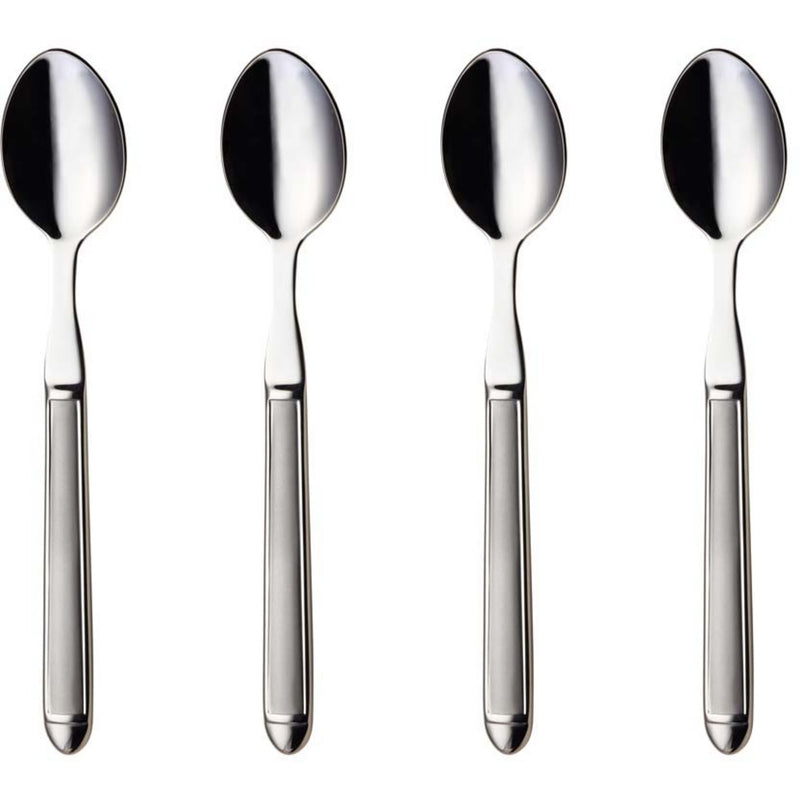 Hardanger Bestikk Nora dessertskeer 4 stk. - Kitchen One - Køb online på udsalg og tilbud lige nu - Hurtig levering til billige priser via Go with Gozomo