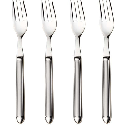 Hardanger Bestikk Nora gafler 4 stk. - Kitchen One - Køb online på udsalg og tilbud lige nu - Hurtig levering til billige priser via Go with Gozomo