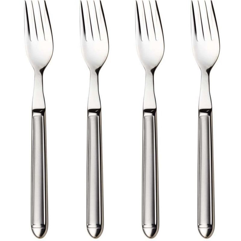 Hardanger Bestikk Nora gafler 4 stk. - Kitchen One - Køb online på udsalg og tilbud lige nu - Hurtig levering til billige priser via Go with Gozomo