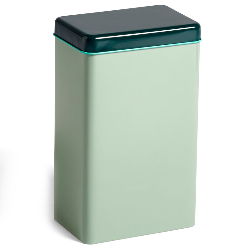 HAY Sowden dåse, mint - Kitchen One - Køb online på udsalg og tilbud lige nu - Hurtig levering til billige priser via Go with Gozomo