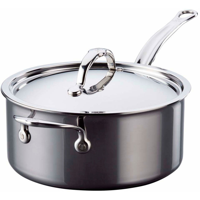 Hestan NanoBond Kasserolle 22 cm - Kitchen One - Køb online på udsalg og tilbud lige nu - Hurtig levering til billige priser via Go with Gozomo
