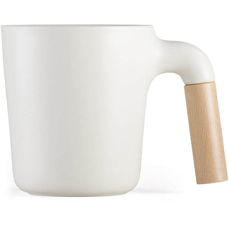 HMM Mugr krus frost - Kitchen One - Køb online på udsalg og tilbud lige nu - Hurtig levering til billige priser via Go with Gozomo