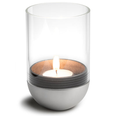 Höfats Gravity Candle M90 lanterne, stående - Kitchen One - Køb online på udsalg og tilbud lige nu - Hurtig levering til billige priser via Go with Gozomo