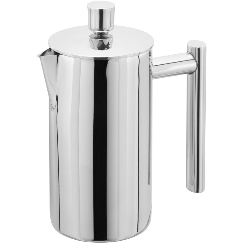 Horwood Stempelkande i rustfrit stål, 3 kopper - Kitchen One - Køb online på udsalg og tilbud lige nu - Hurtig levering til billige priser via Go with Gozomo