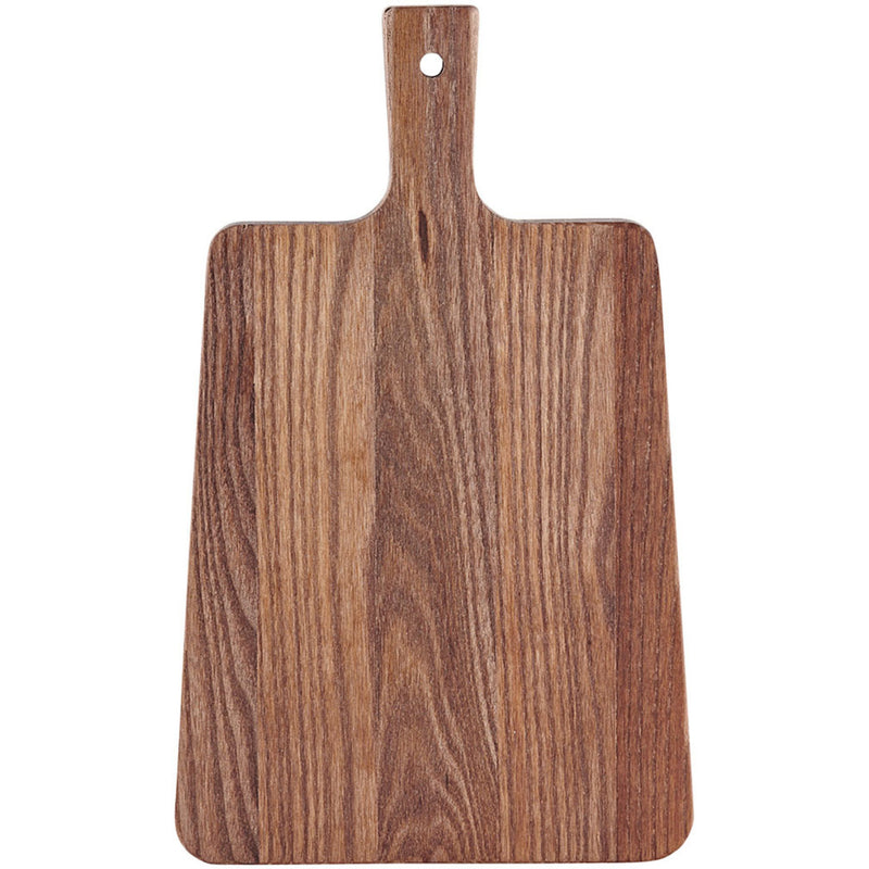 House Doctor Walnut 22x35 cm. skærebræt - Kitchen One - Køb online på udsalg og tilbud lige nu - Hurtig levering til billige priser via Go with Gozomo
