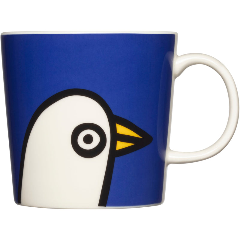 Iittala OTC krus, 0,3 liter, birdie blå - Kitchen One - Køb online på udsalg og tilbud lige nu - Hurtig levering til billige priser via Go with Gozomo