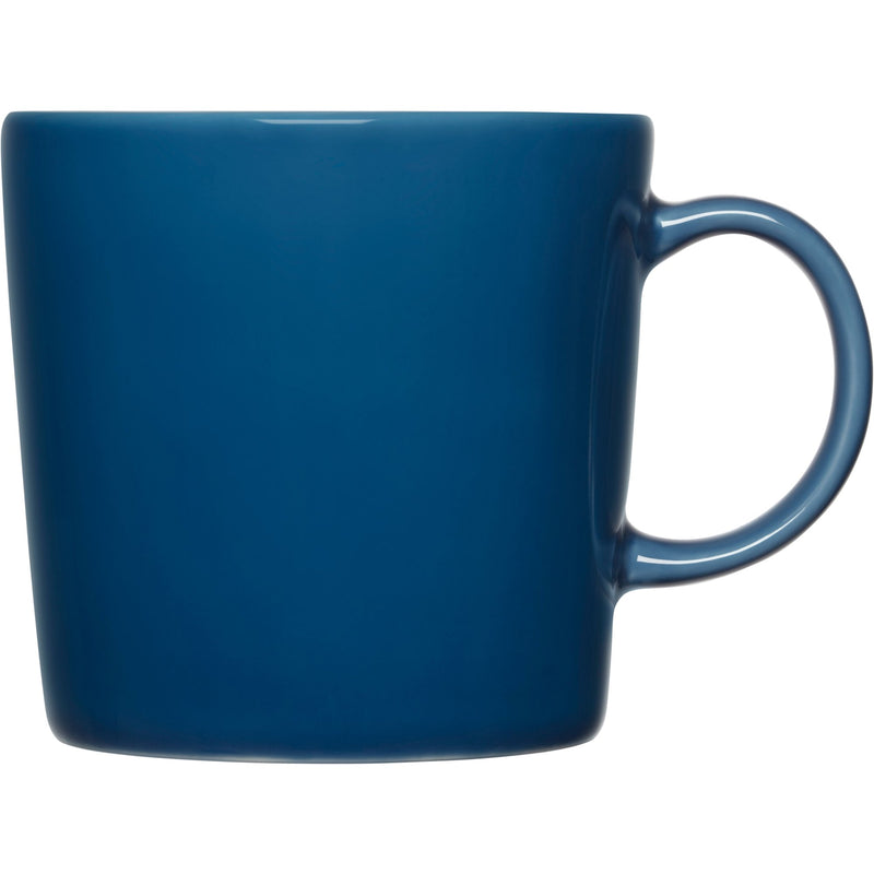 Iittala Teema krus, 0,3 liter, vintage blå - Kitchen One - Køb online på udsalg og tilbud lige nu - Hurtig levering til billige priser via Go with Gozomo