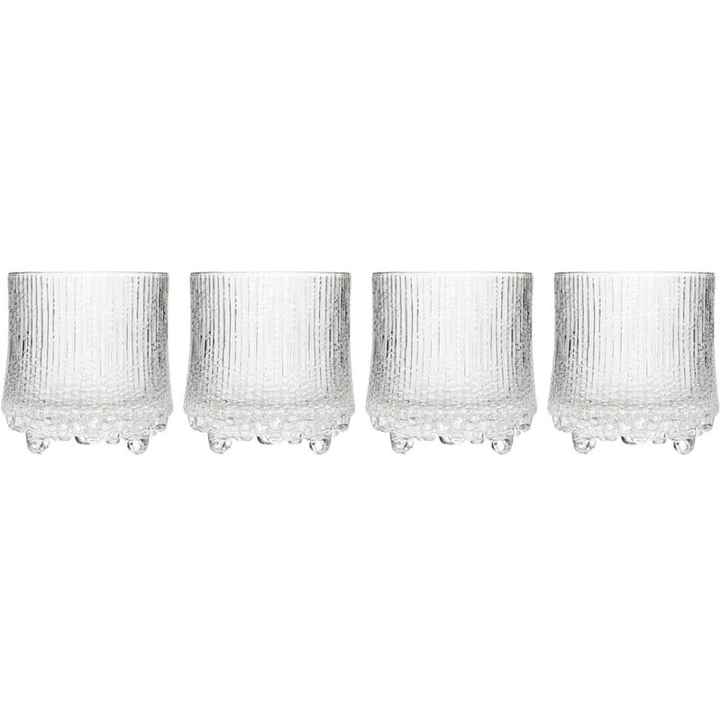Iittala Ultima Thule On The Rocks 28 cl. 4 stk. - Kitchen One - Køb online på udsalg og tilbud lige nu - Hurtig levering til billige priser via Go with Gozomo