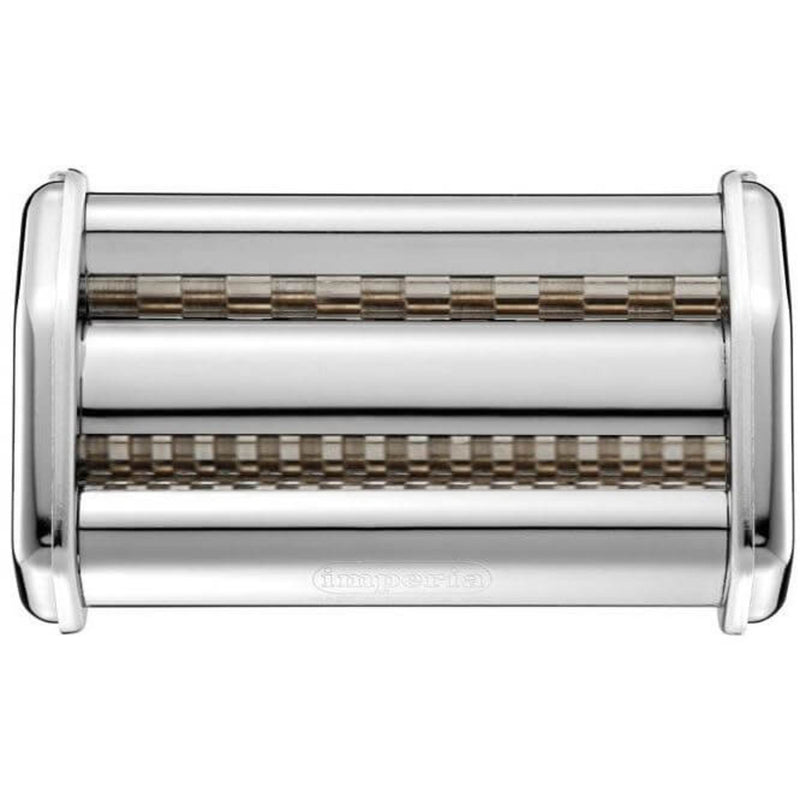 Imperia Duplex pastavalse, trenette og lasagnette - Kitchen One - Køb online på udsalg og tilbud lige nu - Hurtig levering til billige priser via Go with Gozomo