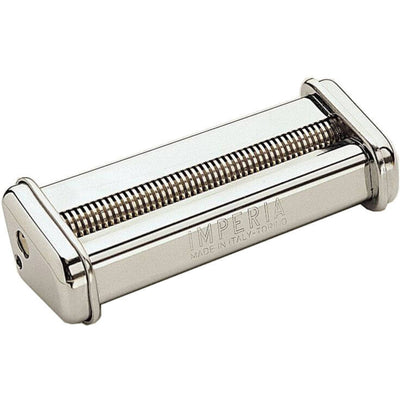 Imperia Simplex Ipasta pastavals, capelli d'angelo 0,8 mm. - Kitchen One - Køb online på udsalg og tilbud lige nu - Hurtig levering til billige priser via Go with Gozomo